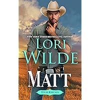 Matt: A Western Romance (Texas Rascal Book 2) Matt: A Western Romance (Texas Rascal Book 2) Kindle Paperback Audio CD