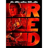 Red (4K UHD)