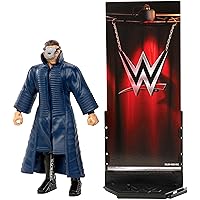 WWE Elite Collection #53 Action Figure