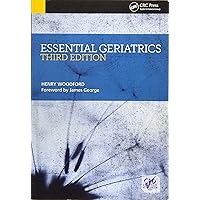 Essential Geriatrics, Third Edition Essential Geriatrics, Third Edition Paperback