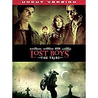 Lost Boys 2: The Tribe (Uncut)
