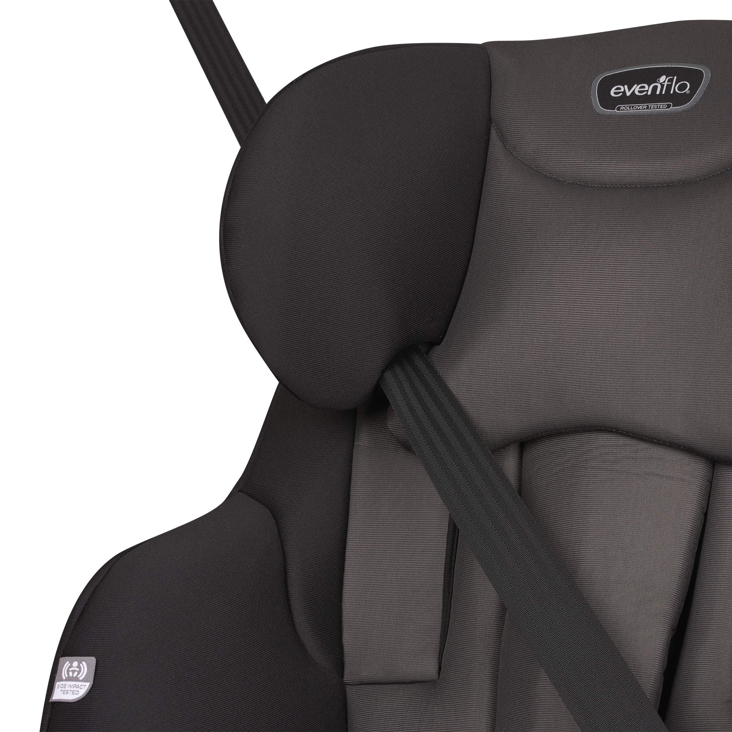 Evenflo Platinum Symphony Elite All-in-One Car Seat