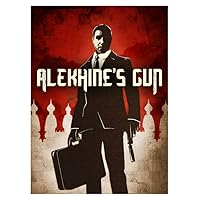 Alekhine's Gun [Online Game Code]