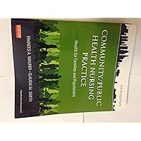 Community/Public Health Nursing Practice Community/Public Health Nursing Practice Paperback eTextbook Printed Access Code