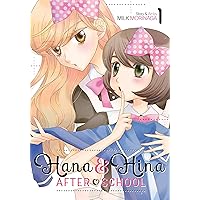 Hana & Hina After School Vol. 1 Hana & Hina After School Vol. 1 Kindle Paperback