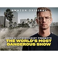 Joko Winterscheidt Presents - The World's Most Dangerous Show - Season 1