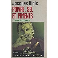 Poivre, sel et piments (French Edition) Poivre, sel et piments (French Edition) Kindle