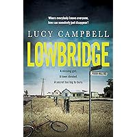 Lowbridge Lowbridge Kindle Audible Audiobook Hardcover Paperback