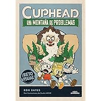 Una montaña de problemas / Cuphead in a Mountain of Trouble (Spanish Edition) Una montaña de problemas / Cuphead in a Mountain of Trouble (Spanish Edition) Hardcover Kindle