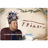 Primate - Temporada 2