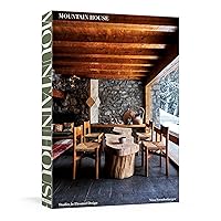 Mountain House: Studies in Elevated Design Mountain House: Studies in Elevated Design Hardcover Kindle