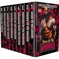 Curvy for Keeps Complete Series Box Set Bundle Books 1-9: An Instalove Romance Collection (Annabelle Winters Romance Box Sets Book 6)