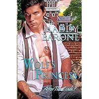 Wolf's Princess (After the Crash Book 7) Wolf's Princess (After the Crash Book 7) Kindle