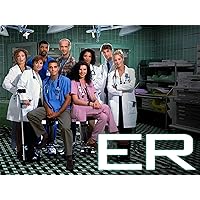 ER, Season 1