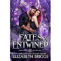 Fates Entwined (Zodiac Wolves Book 5)