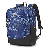 High Sierra Essential Backpack, Space, One Size