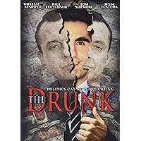 The Drunk The Drunk DVD