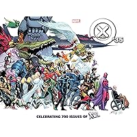 X-Men (2021-) #35 X-Men (2021-) #35 Kindle