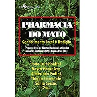 Pharmacia do mato (Portuguese Edition)