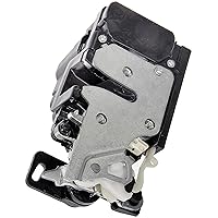 Dorman 940-120 Liftgate Latch Compatible with Select Ford Models
