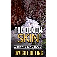 The Demon Skin (The Nick Drake Mysteries Book 7) The Demon Skin (The Nick Drake Mysteries Book 7) Kindle Paperback Audible Audiobook