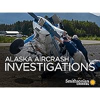 Alaska Aircrash Investigations