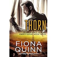 Thorn (Uncommon Enemies Book 4) Thorn (Uncommon Enemies Book 4) Kindle Audible Audiobook Paperback Audio CD Hardcover