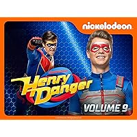 Henry Danger Season 9