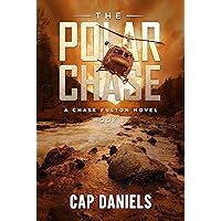 The Polar Chase: A Chase Fulton Novel (Chase Fulton Novels Book 11)