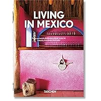 Living in Mexico Living in Mexico Hardcover