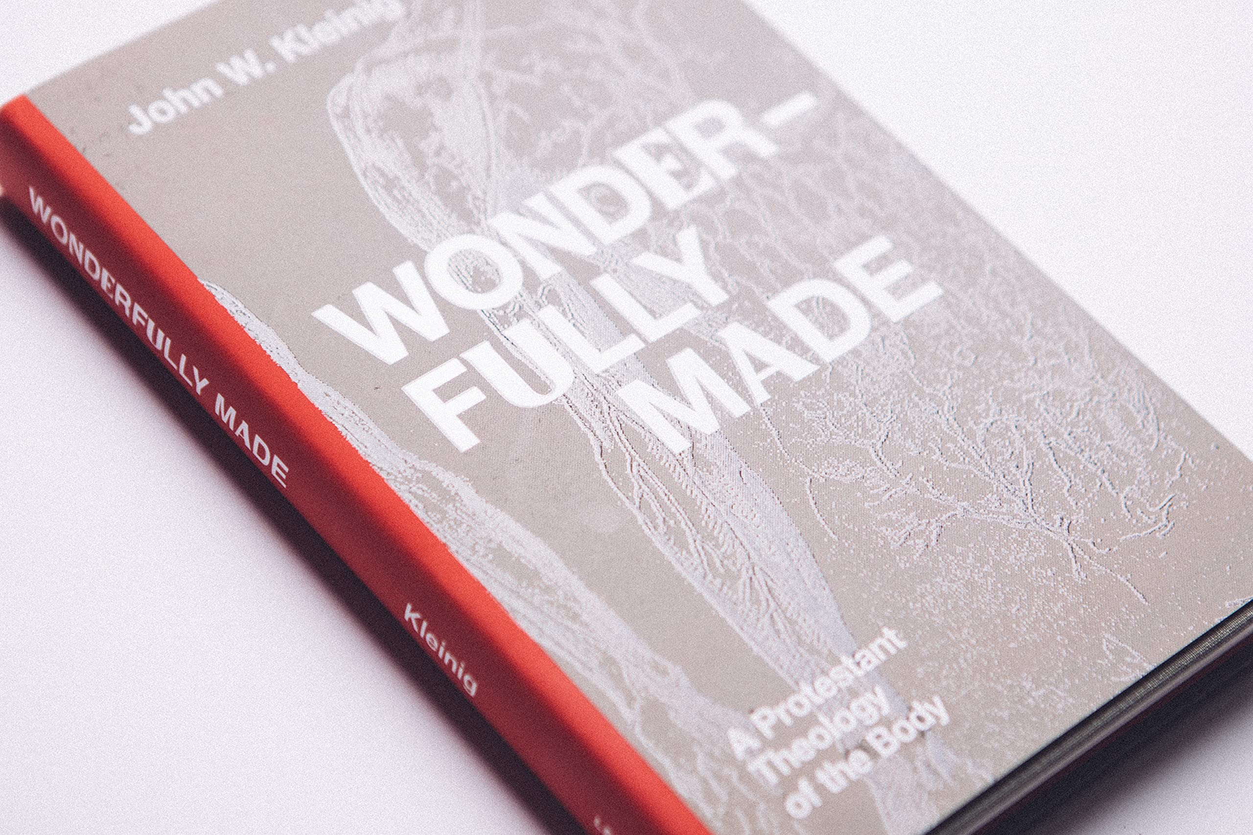 Wonderfully Made: A Protestant Theology of the Body