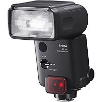 Sigma EF-630 Electronic Flash for Canon Cameras (F50954)