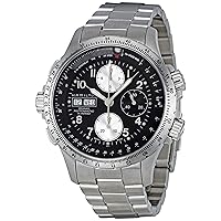 Hamilton Men's H77616133 Khaki X-Wind Automatic Watch