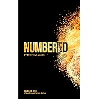Numbered: Episode One of the Sister Planets Series