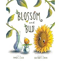 Blossom and Bud Blossom and Bud Hardcover Kindle
