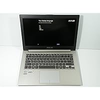 ASUS UX31A-DH51 Laptop (Windows 8, Intel Core i5 3317U 1.5 GHz, 13