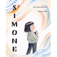 Simone Simone Hardcover Kindle