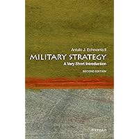 Military Strategy: A Very Short Introduction: Second Edition (Very Short Introductions)