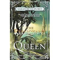 The Reluctant Queen: Book Two of The Queens of Renthia The Reluctant Queen: Book Two of The Queens of Renthia Kindle Mass Market Paperback Audible Audiobook Hardcover Audio CD
