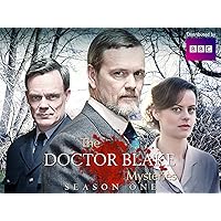 The Doctor Blake Mysteries, Season 1