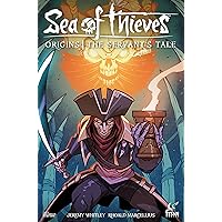 Sea of Thieves Origins: The Servant's Tale