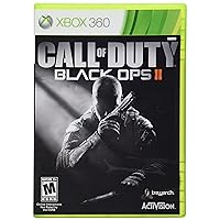 Call of Duty: Black Ops II - Xbox 360 Call of Duty: Black Ops II - Xbox 360 Xbox 360