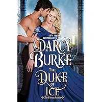 The Duke of Ice (The Untouchables Book 7)