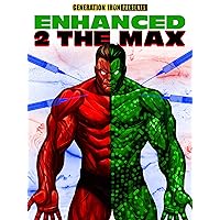 Enhanced 2 The Max