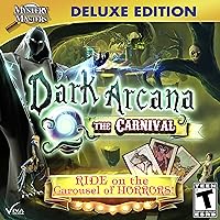Dark Arcana: The Carnival [Download] Dark Arcana: The Carnival [Download] PC Download Mac Download