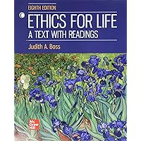 Looseleaf for Ethics for Life Looseleaf for Ethics for Life Kindle Loose Leaf Hardcover