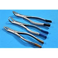 German Dental EXTRACTING Forceps NO150 NO 151 NO23 Dental Surgical Instruments