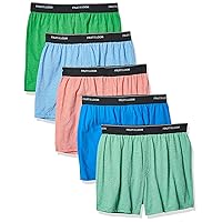 Fruit of the Loom Boys' Boxer Shorts