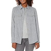 Pendleton Women's Laurel Wool Shirt