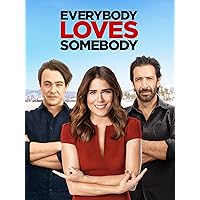 Everybody Loves Somebody (English Subtitled)